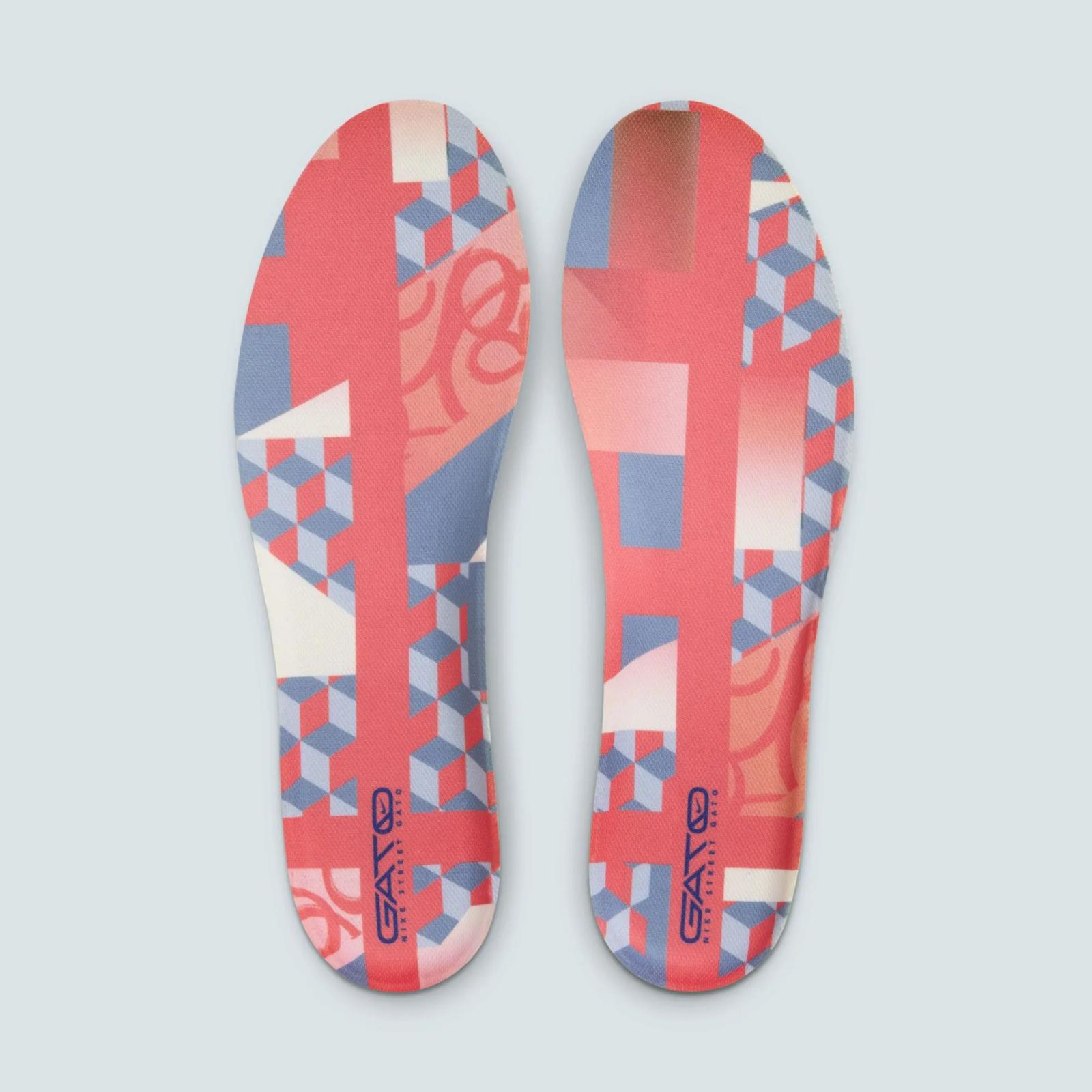 Nike Streetgato SE Barna Pack FZ3565-400