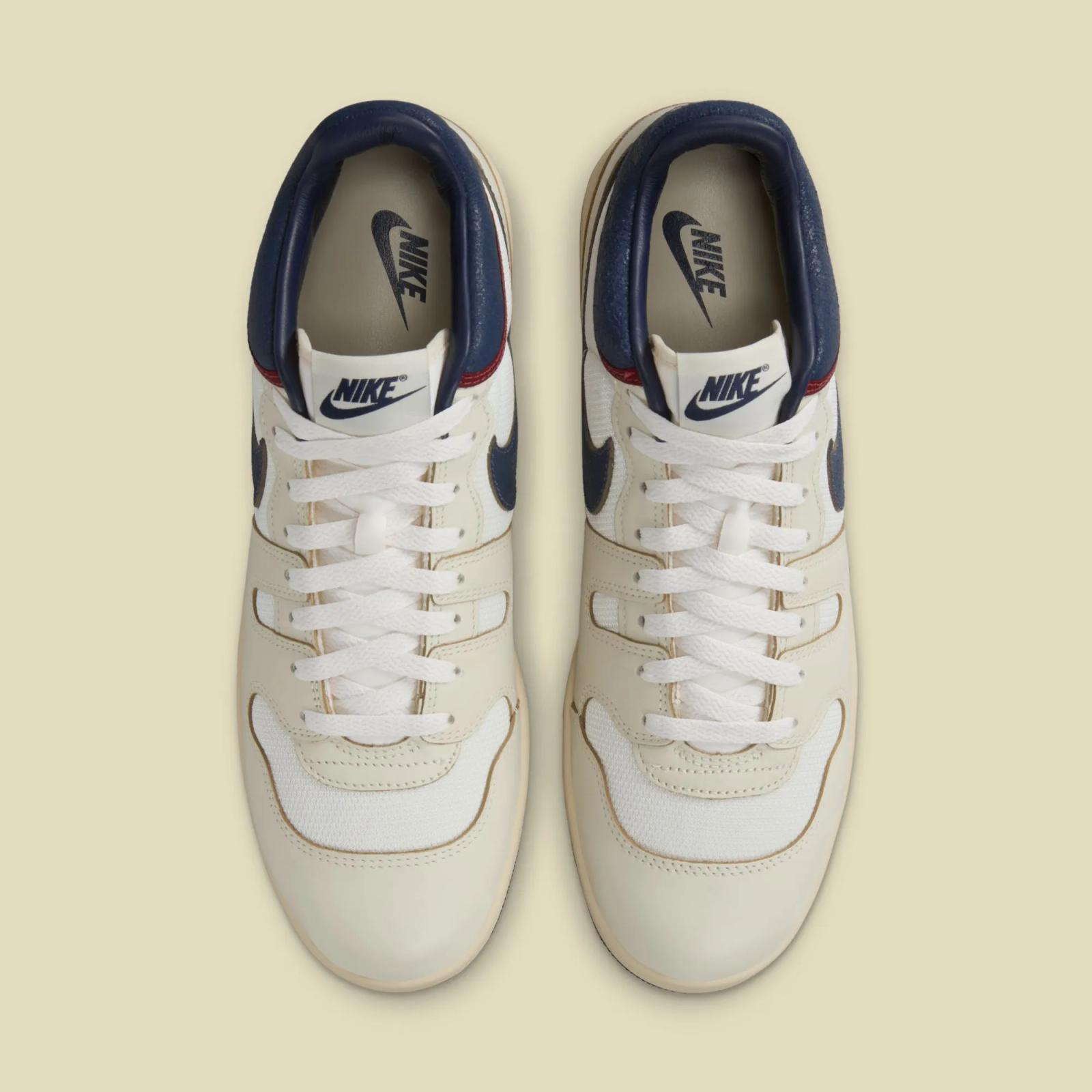 Nike Attack Better With Age HF4317-133