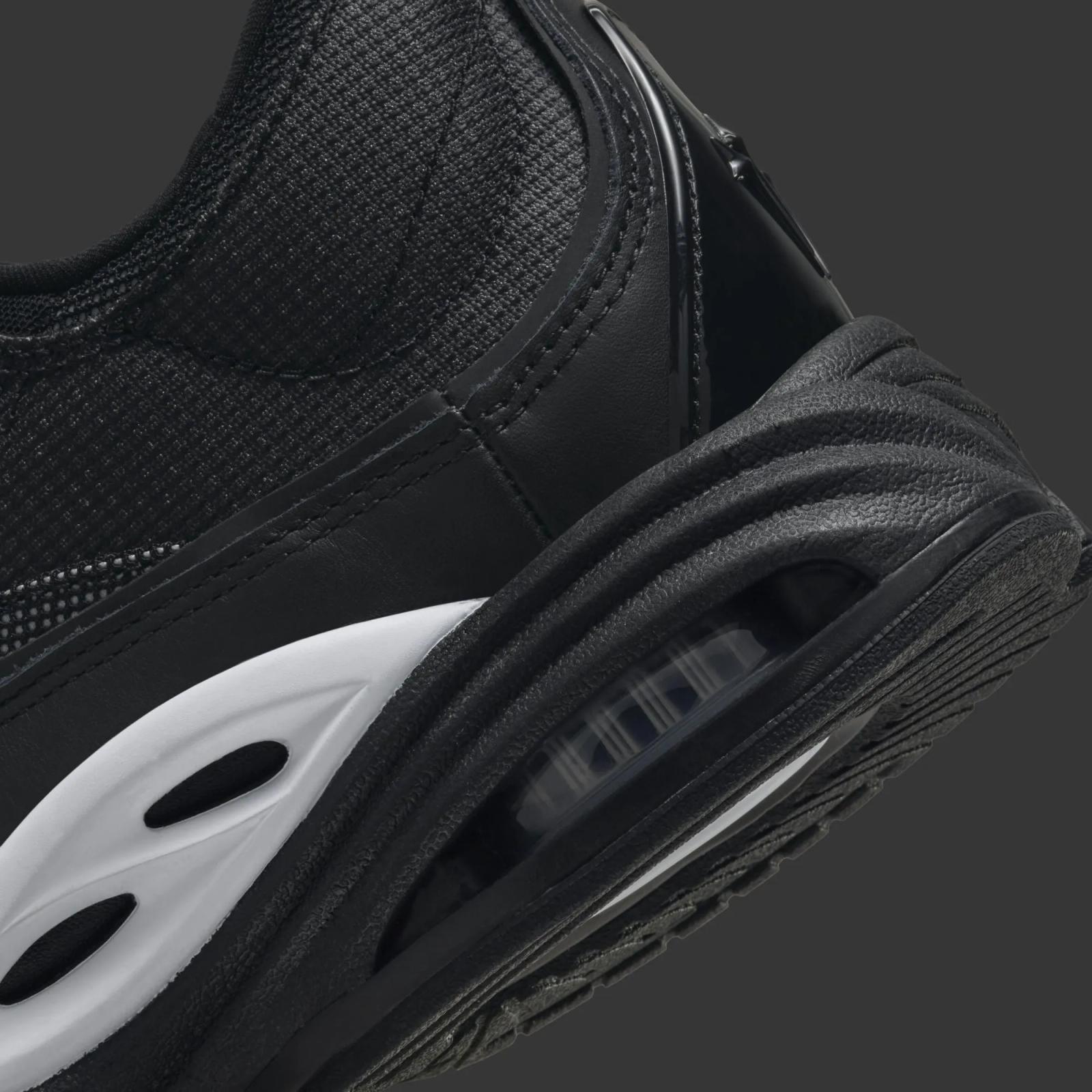 Nike x NOCTA Zoom Drive Black