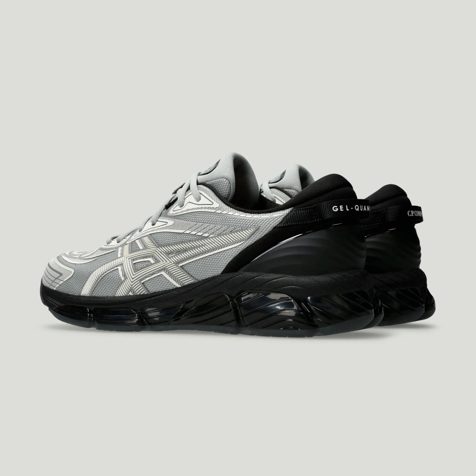 Asics x C.P. Company Gel-Quantum 360 VIII Grey