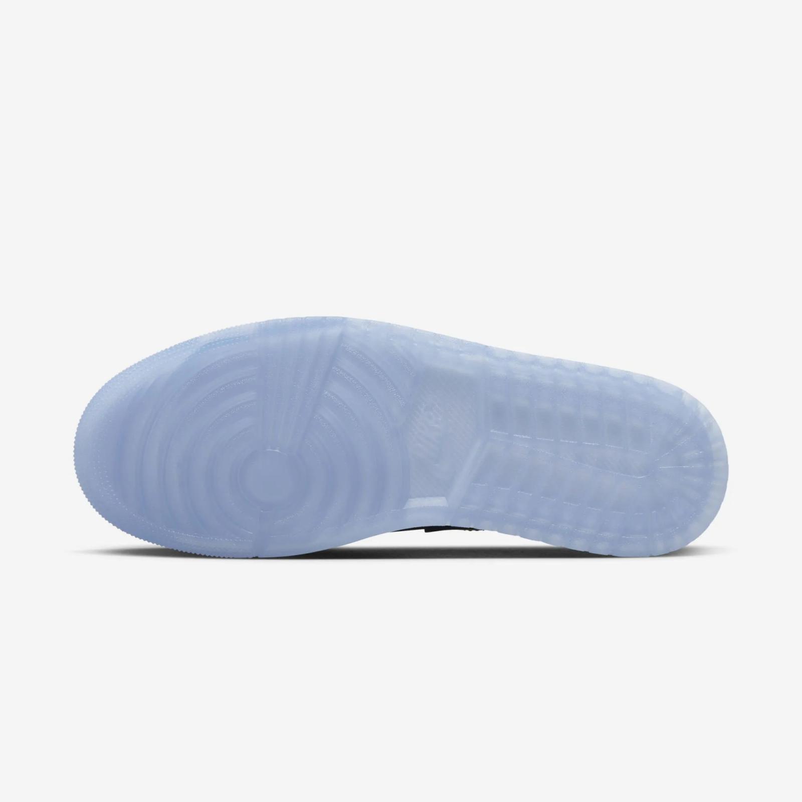 Air Jordan 1 Mid SE Space Jam 2025 Restock DV1308-004