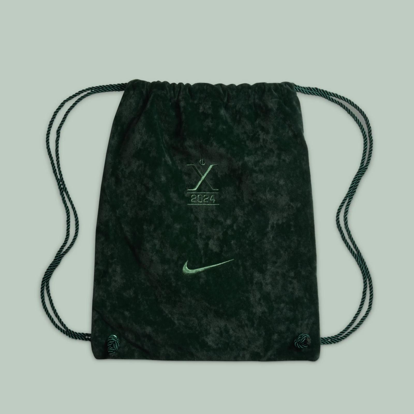 Nike Tiempo Legend 10 Elite FG SE Sail / Dark Atomic Teal FZ1578-100