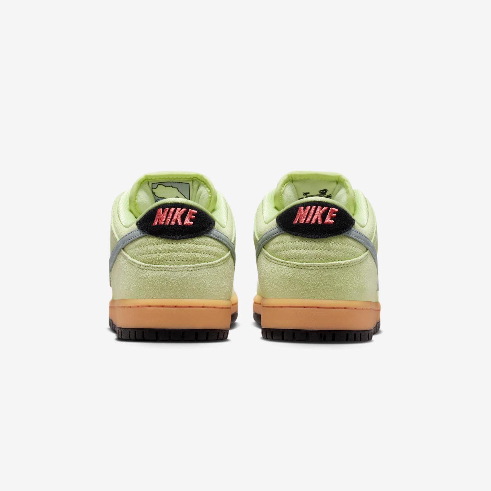 Nike SB Dunk Low Pro Verdugo Mountain 2025