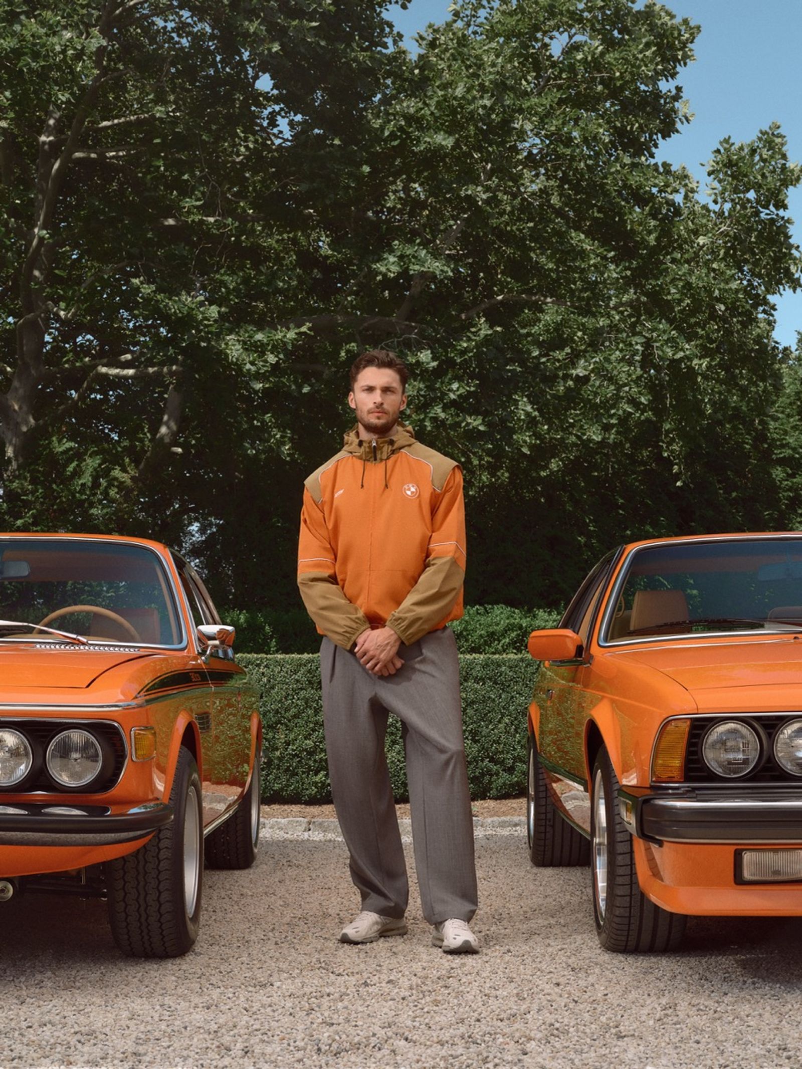 Kith for BMW 2026: Chapter IV Collection