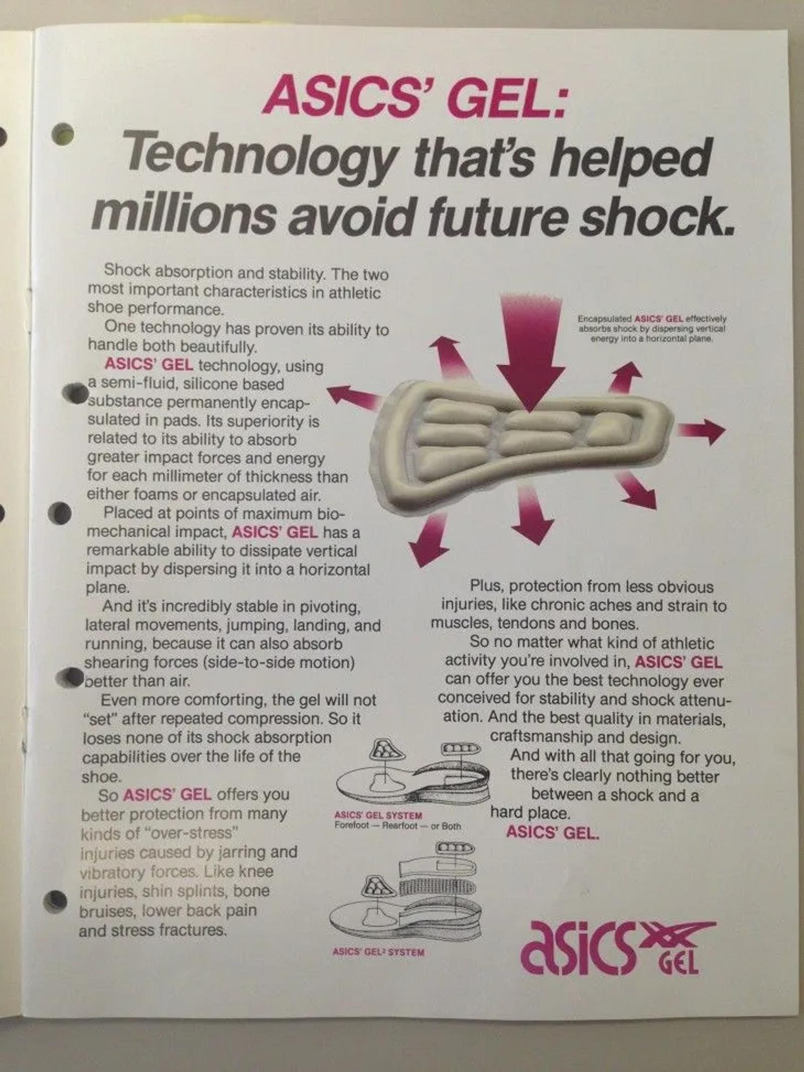 ASICS Onitsuka Tiger GEL Technology 1986 (Foto: Size?)