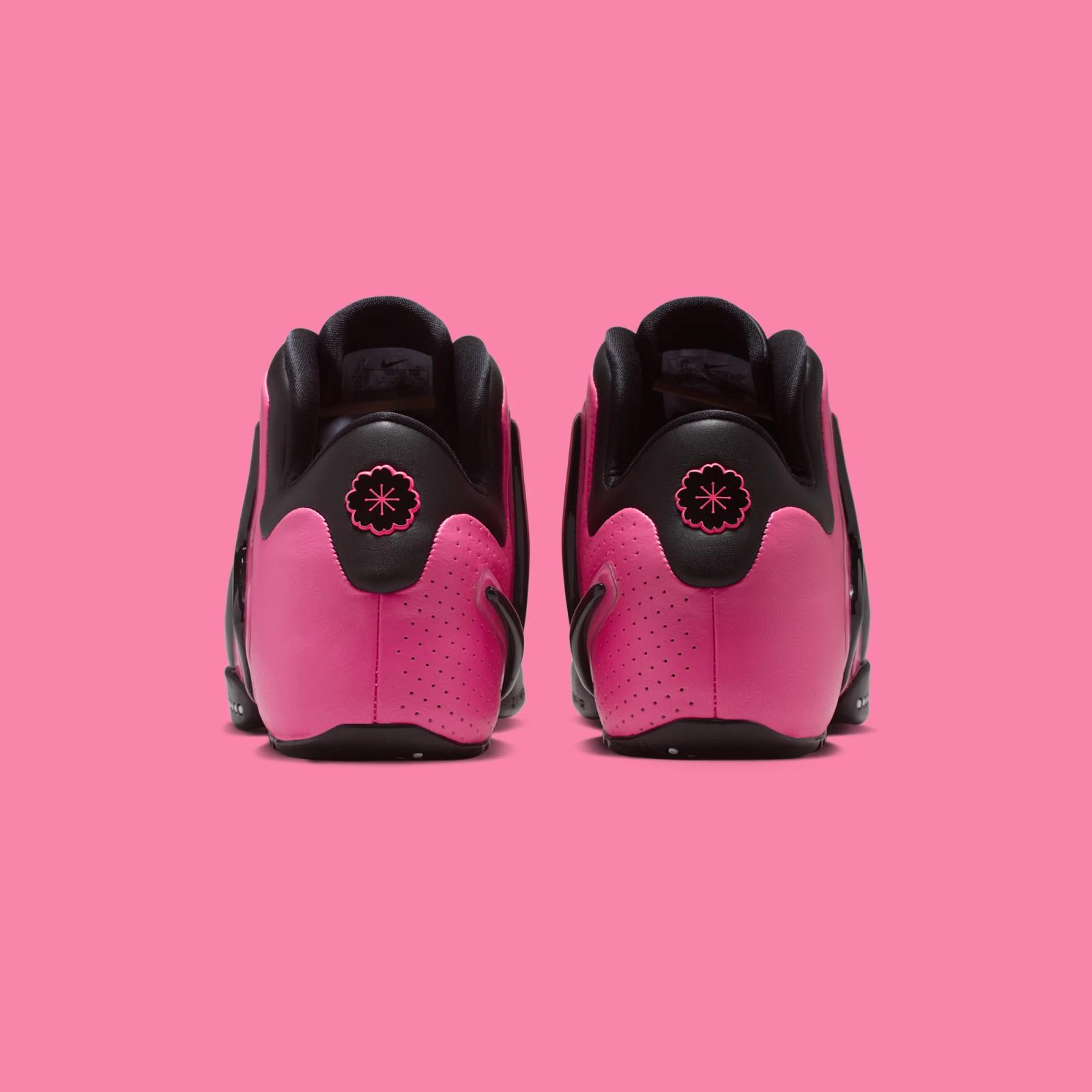 Nike Zoom Hyperflight "Hyper Pink" releasing in 2026