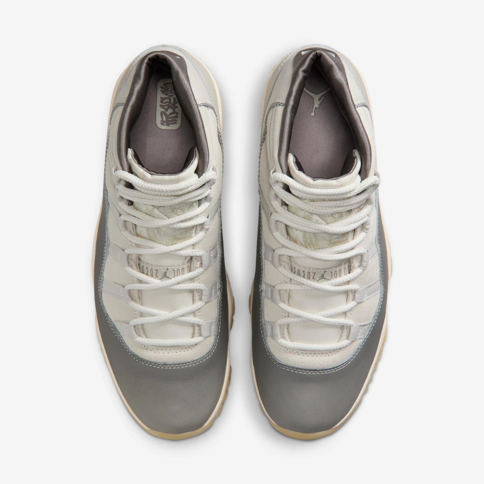 Air Jordan 11 Retro "Tokyo" releasing in 2026