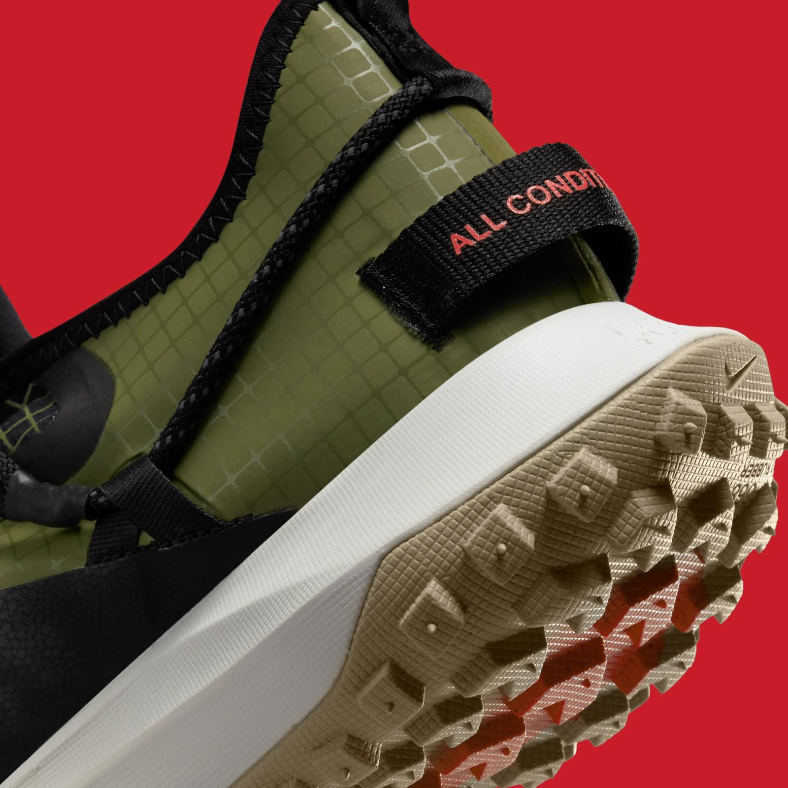 Nike ACG Mountain Fly Low SE "Pilgrim & Black" returns in 2027