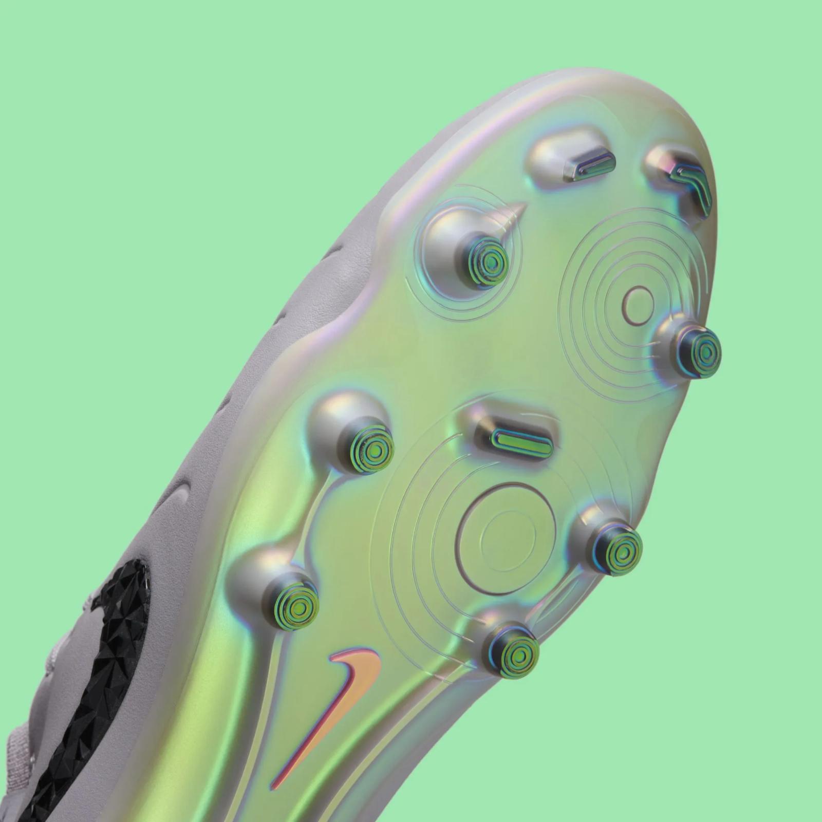 Nike Tiempo Legend 10 Elite FG AS Atmosphere Grey