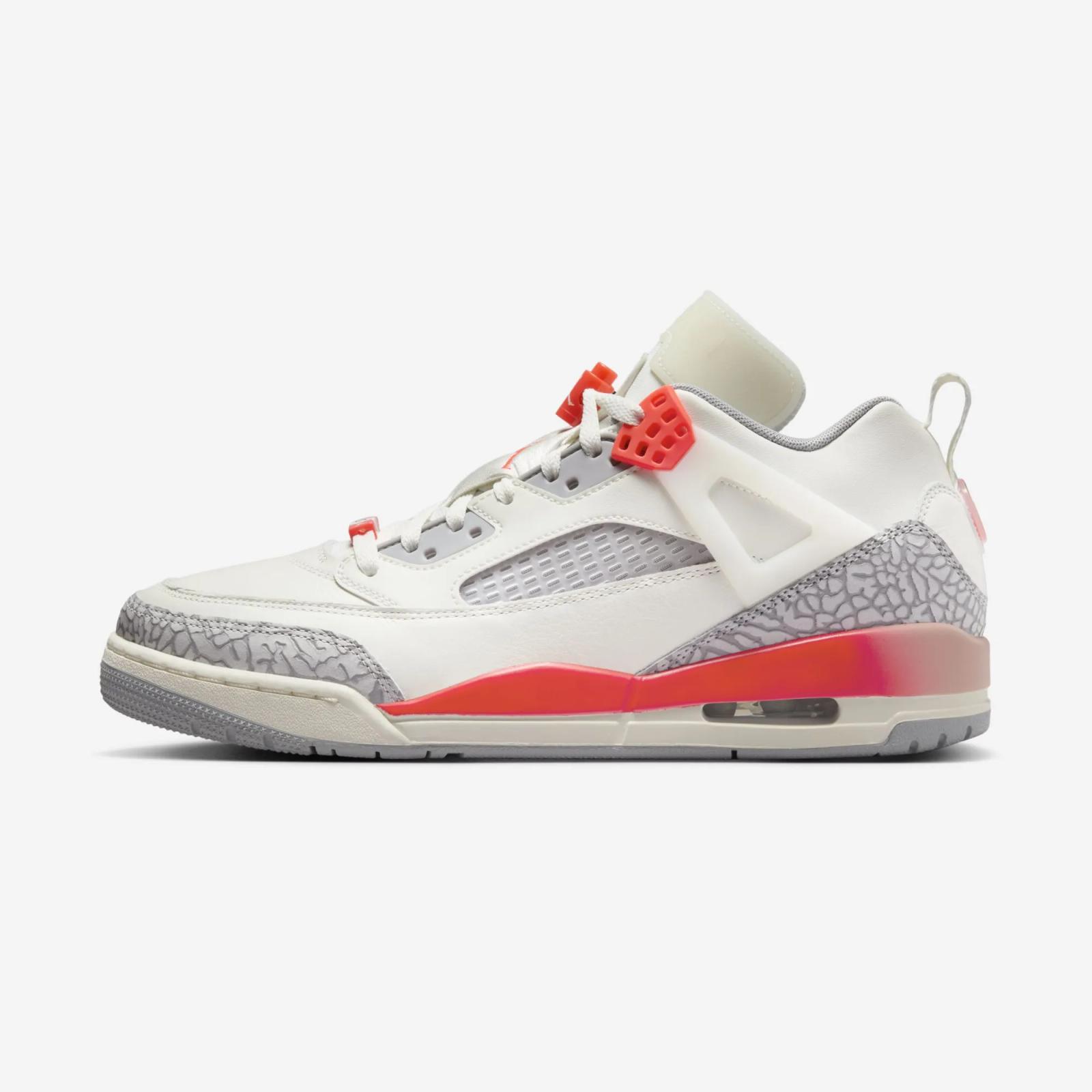 Jordan x Paris Saint Germain Spizike Low HF8827-100