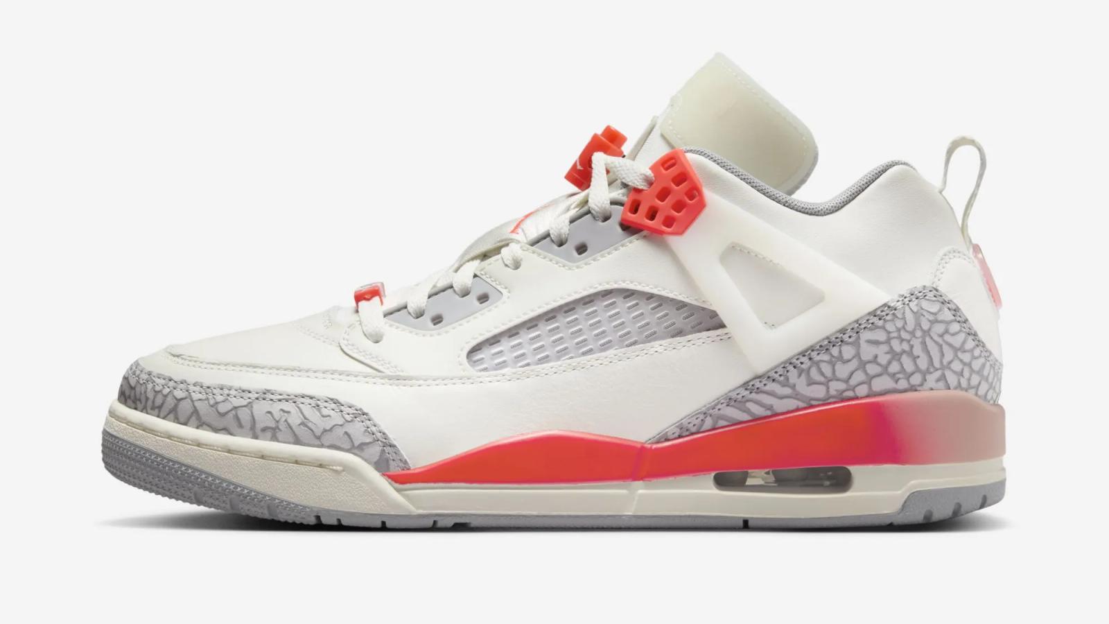 Jordan x Paris Saint-Germain Spizike Low