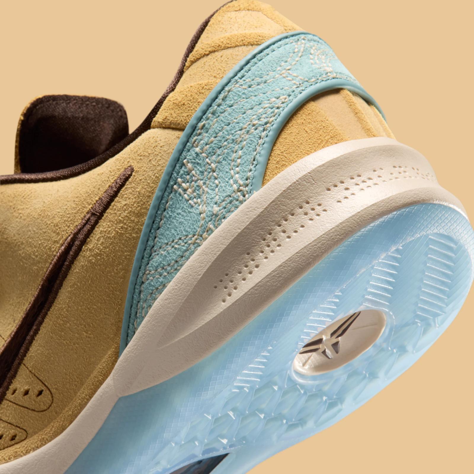 Nike Kobe 8 EXT Protro "Year Of The Horse" drops April 24th, 2026