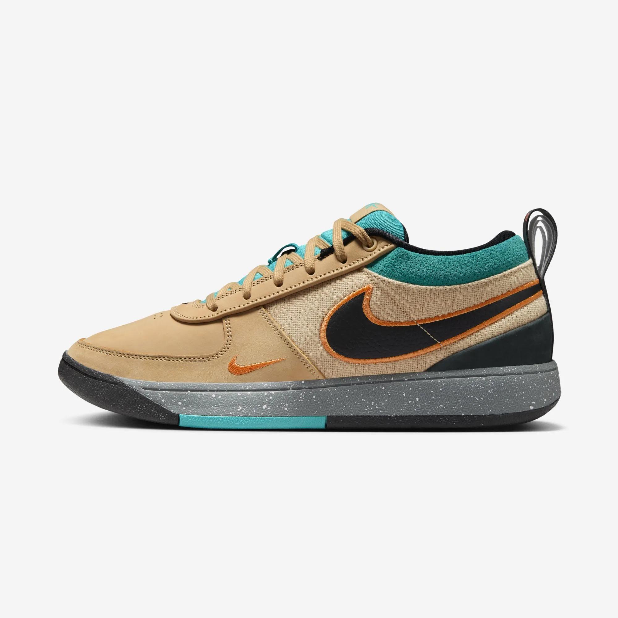 Nike Book 1 “Mowabb Twine”