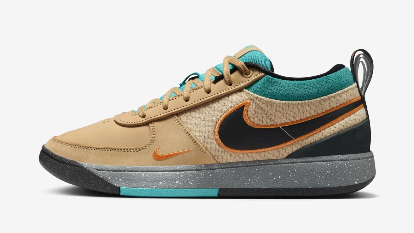 Nike Book 1 “Mowabb Twine”