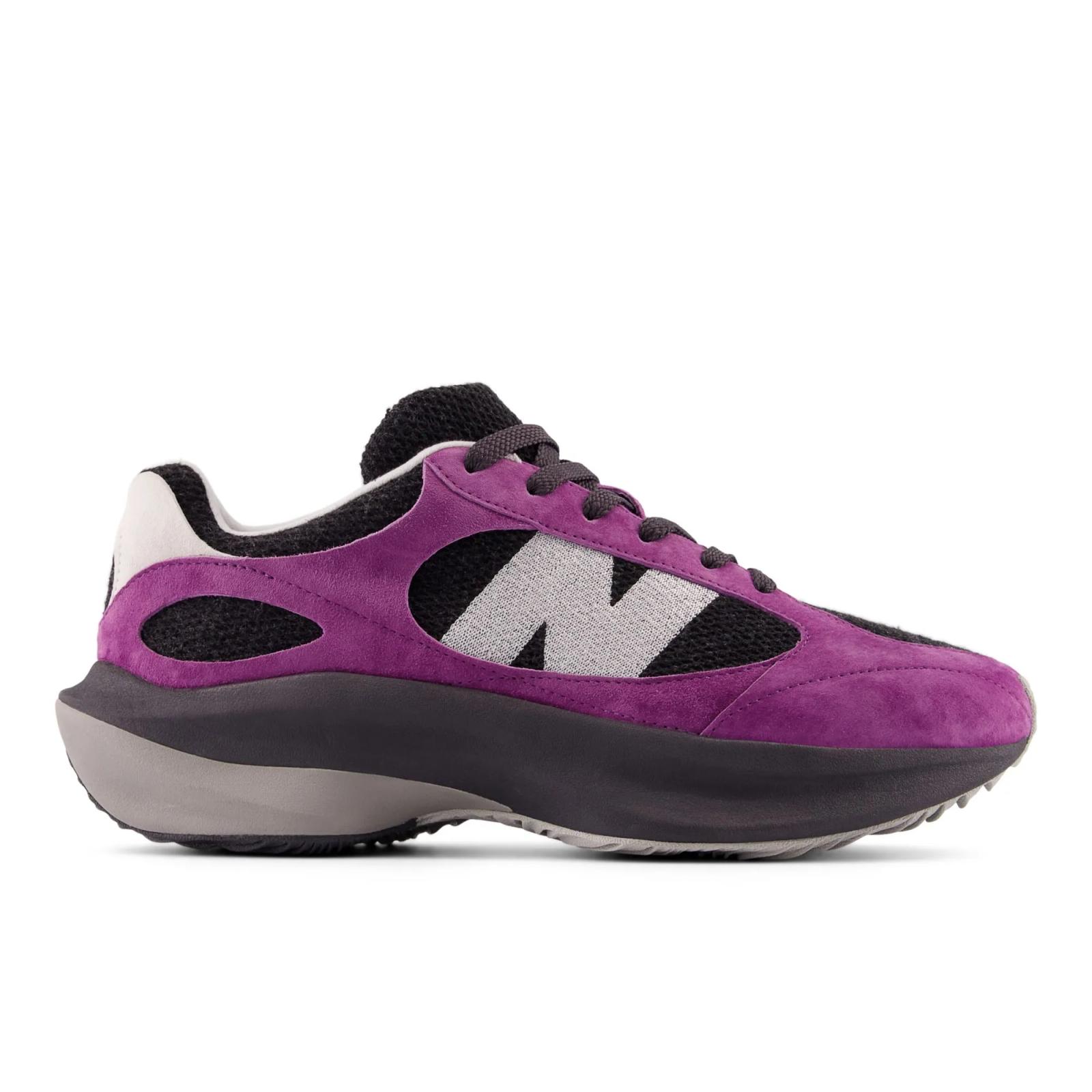 New Balance WRPD Runner Purple UWRPDFSA
