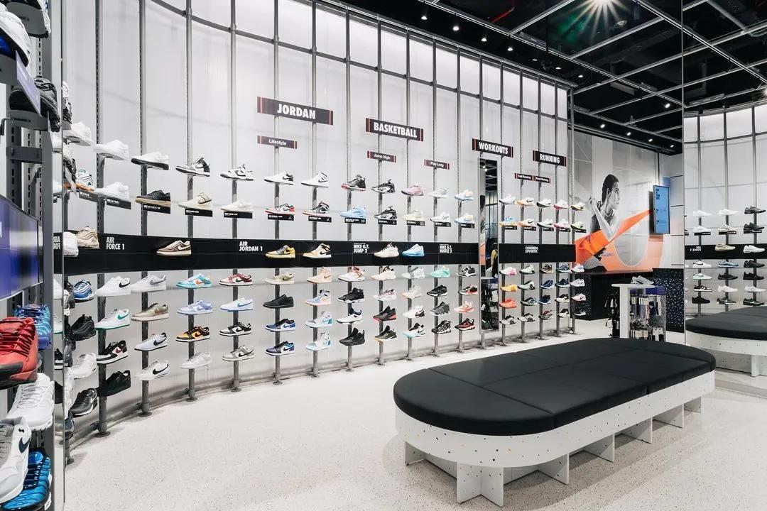 Nike AFI Bucharest Romania