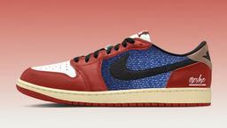 Social Status x Air Jordan 1 Retro Low OG releasing in 2026 Social Status x Air Jordan 1 Retro Low OG releasing in 2026