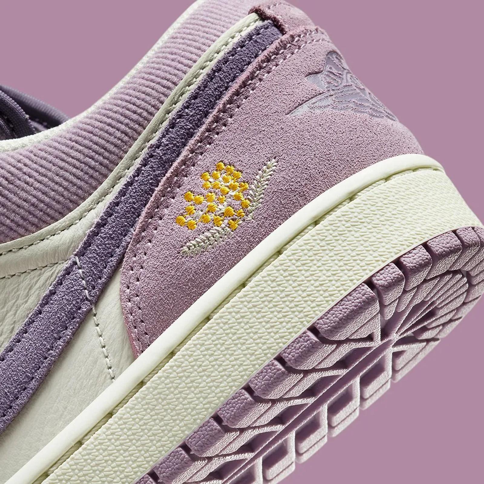 Air Jordan 1 Low WMNS International Women's Day