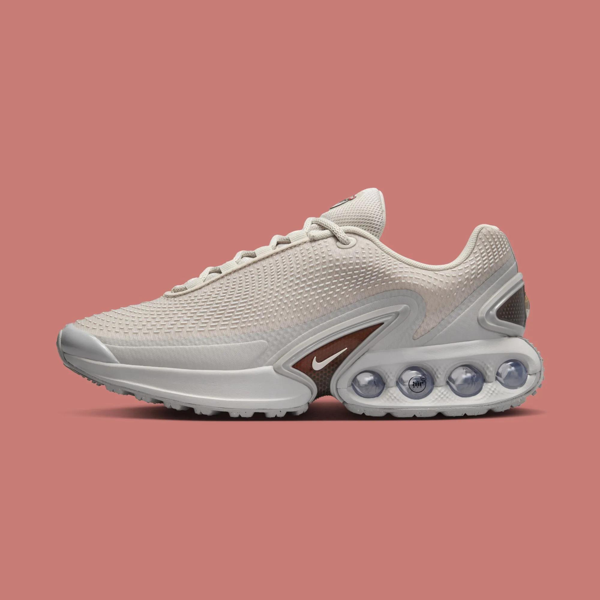 Nike Air Max DN “Light Orewood Brown”