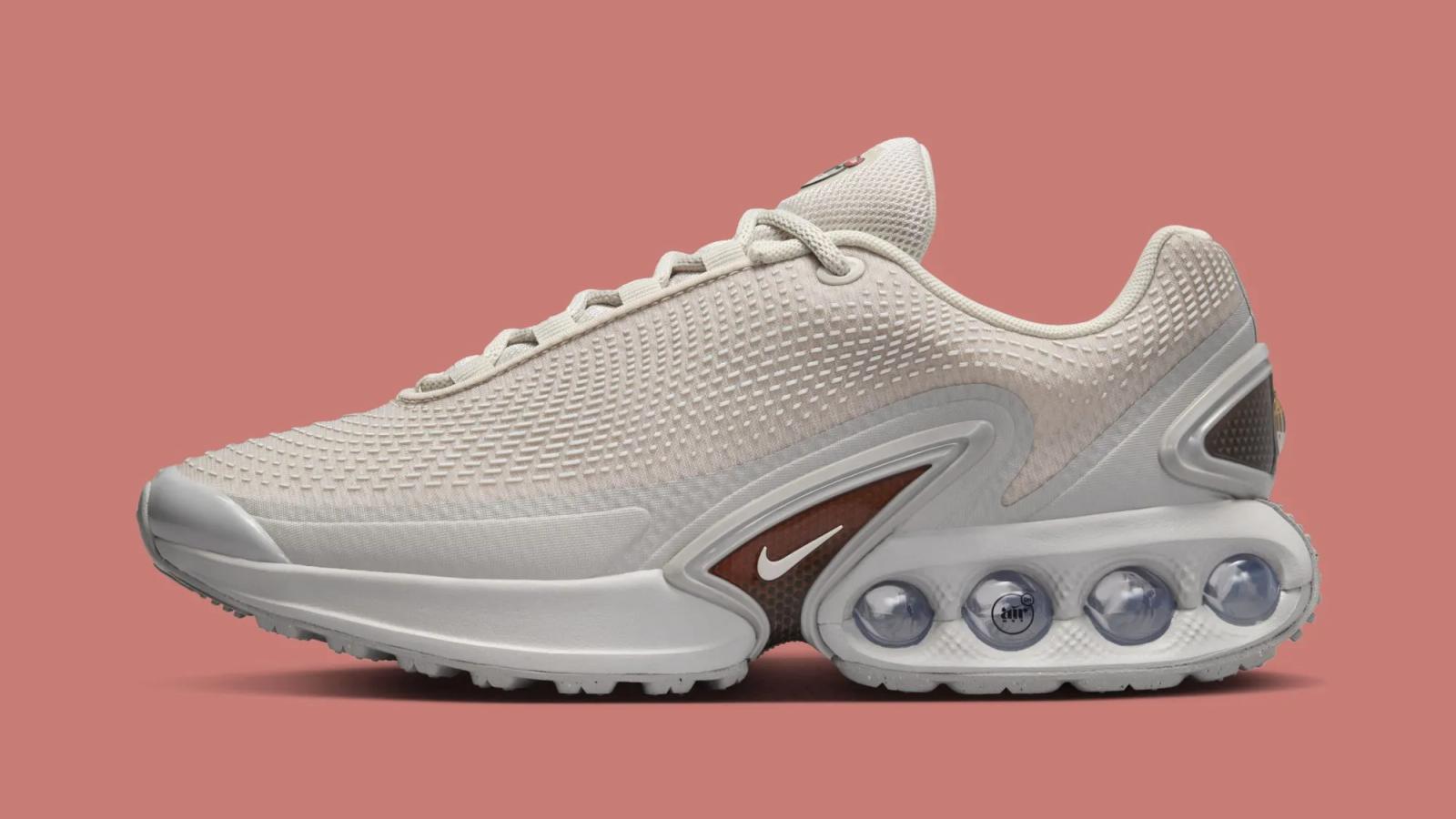 Nike Air Max DN “Light Orewood Brown”