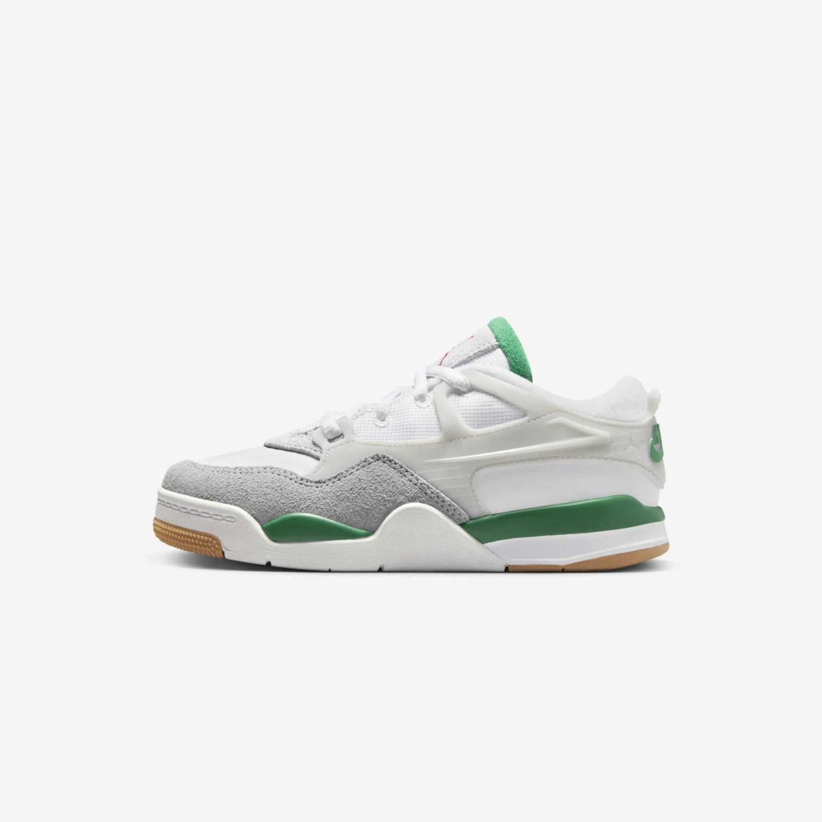 Air Jordan 4 RM PS Pine Green FQ7936-103