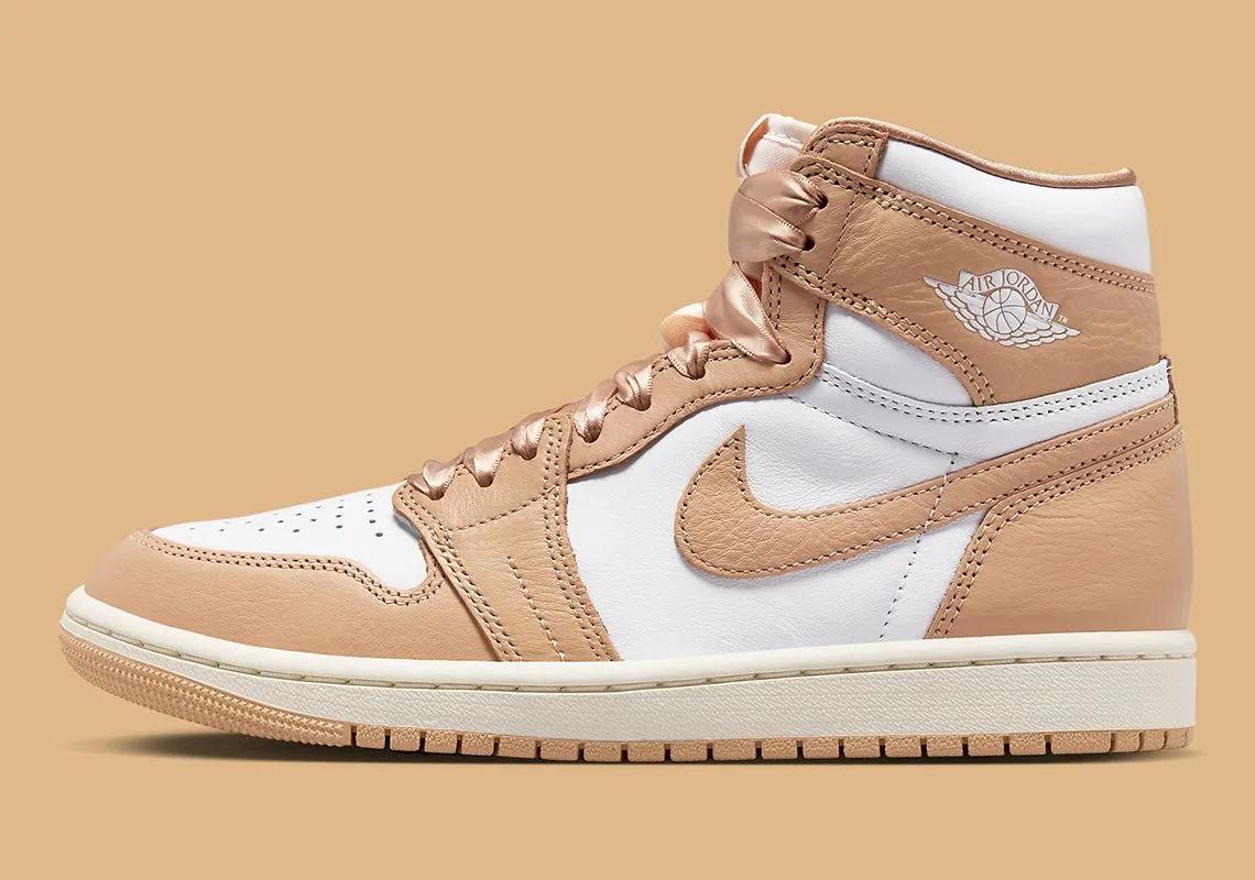 Air Jordan 1 Retro High OG WMNS Praline