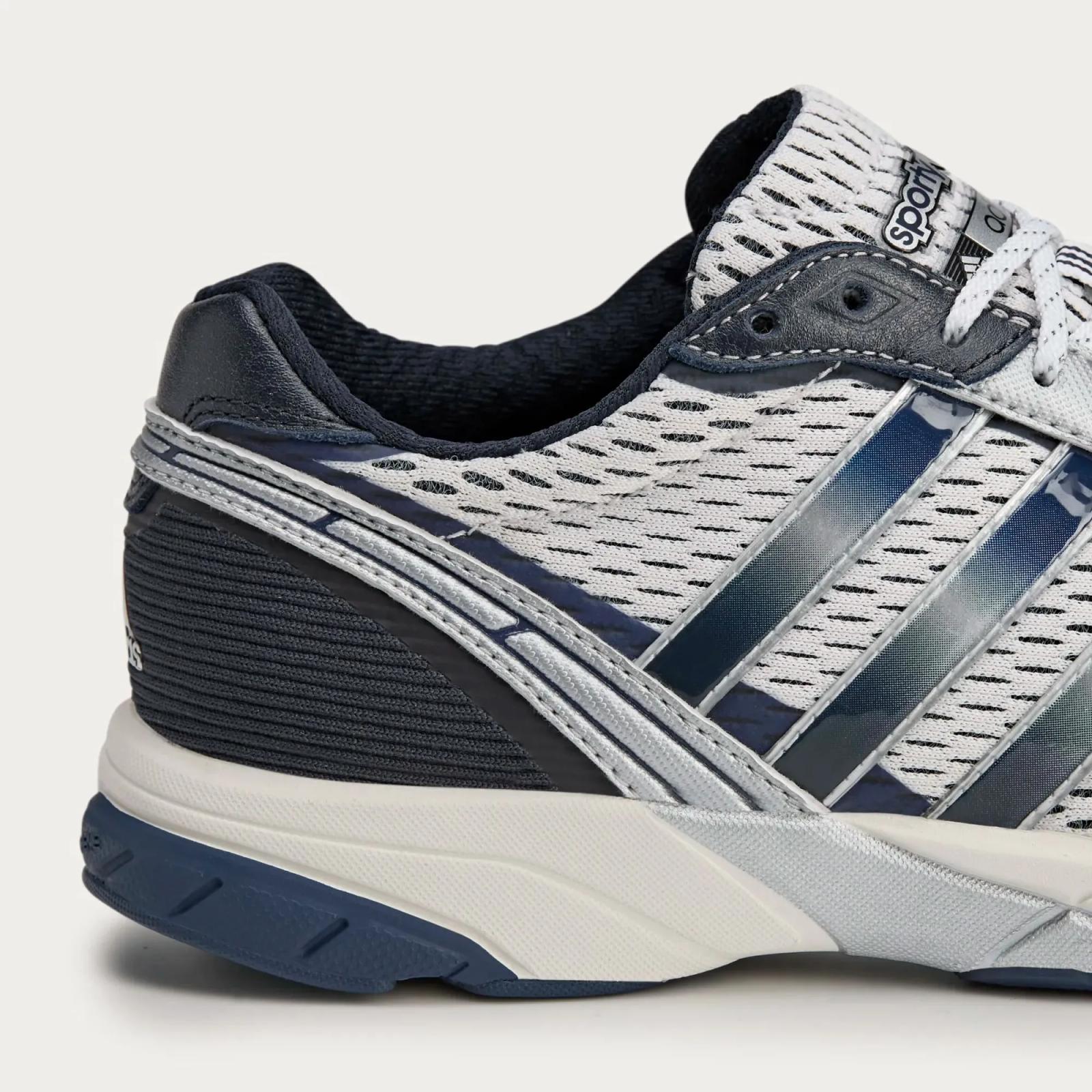 Sporty & Rich x Adidas Adizero Adios Navy JP7544 Release Date Summer 2025