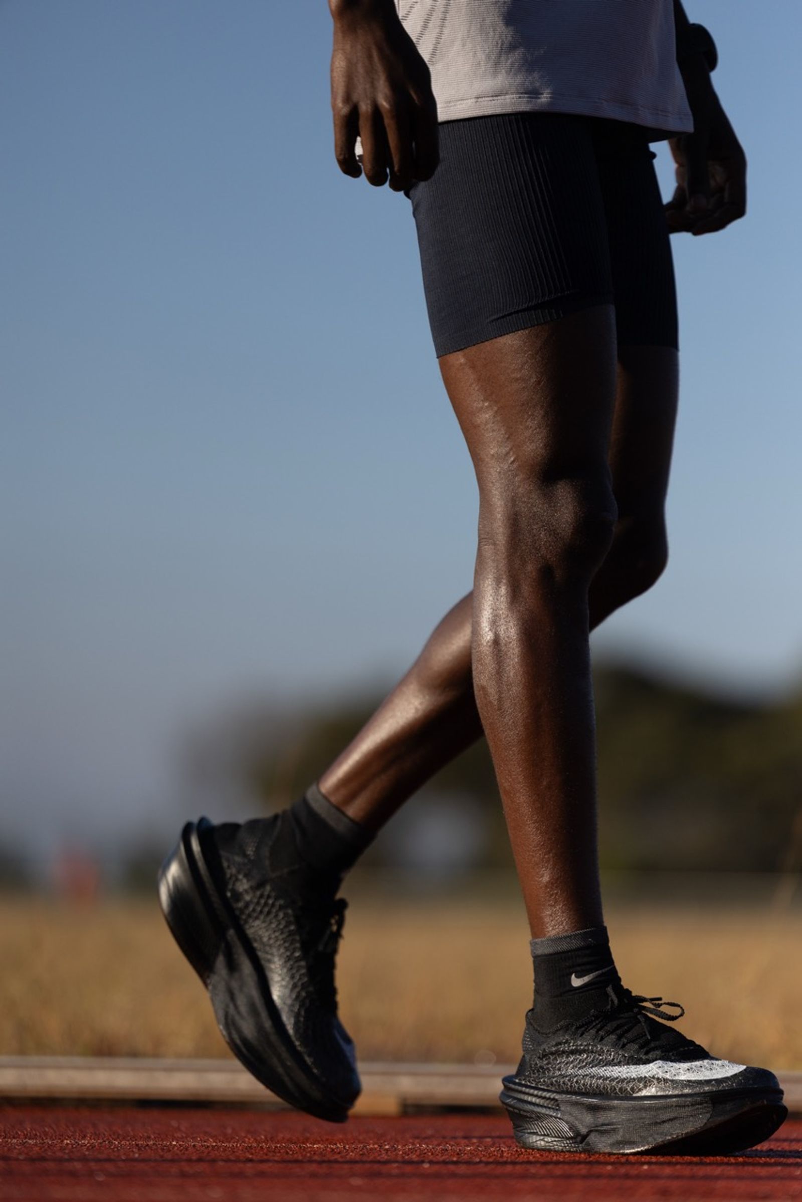 Introducing Nike Apex: The Next Leap in Marathon Speed