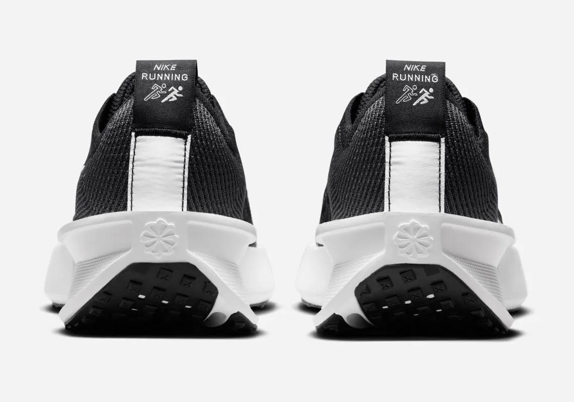 Nike Interact Run Anthracite