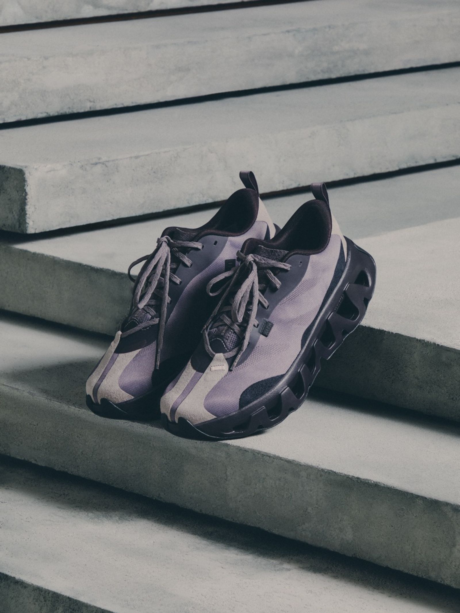 Kith for On Fall 2026