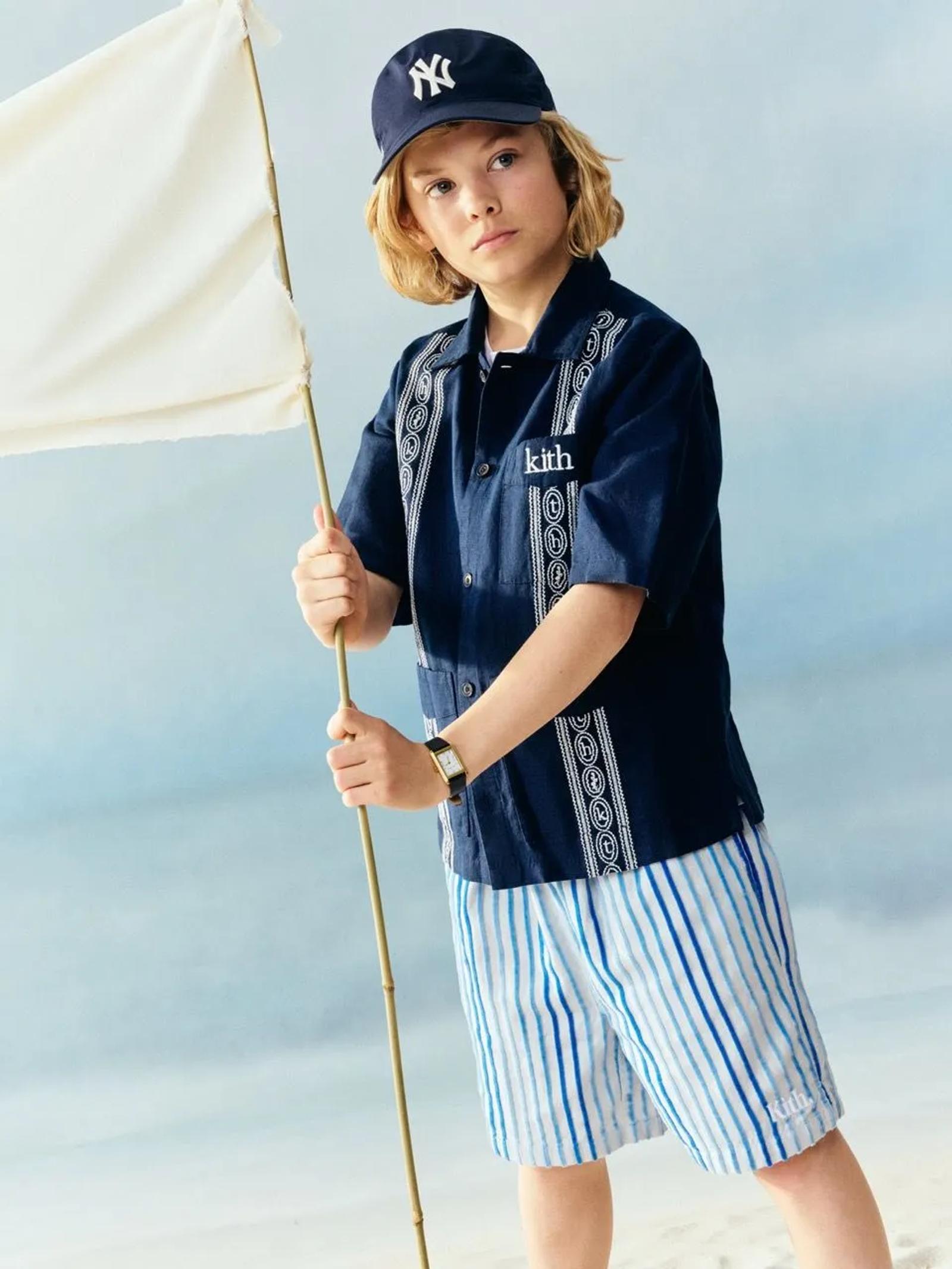 Kith Kids Pre-Summer 2026