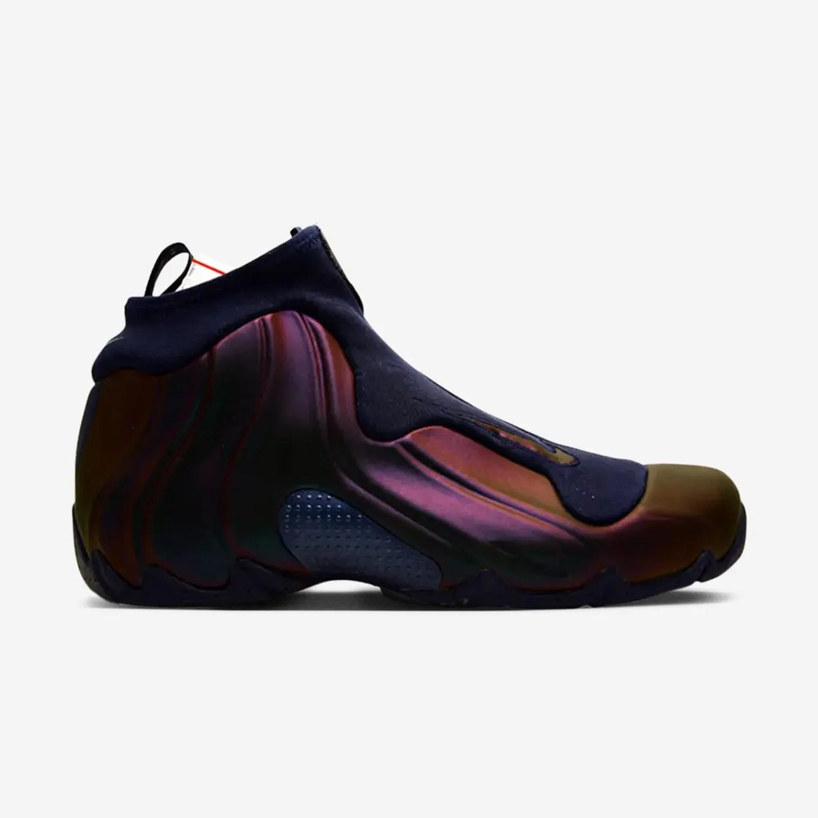 Nike Air Flightposite QS Jason Kidd HJ4481-900 Release Date 2025