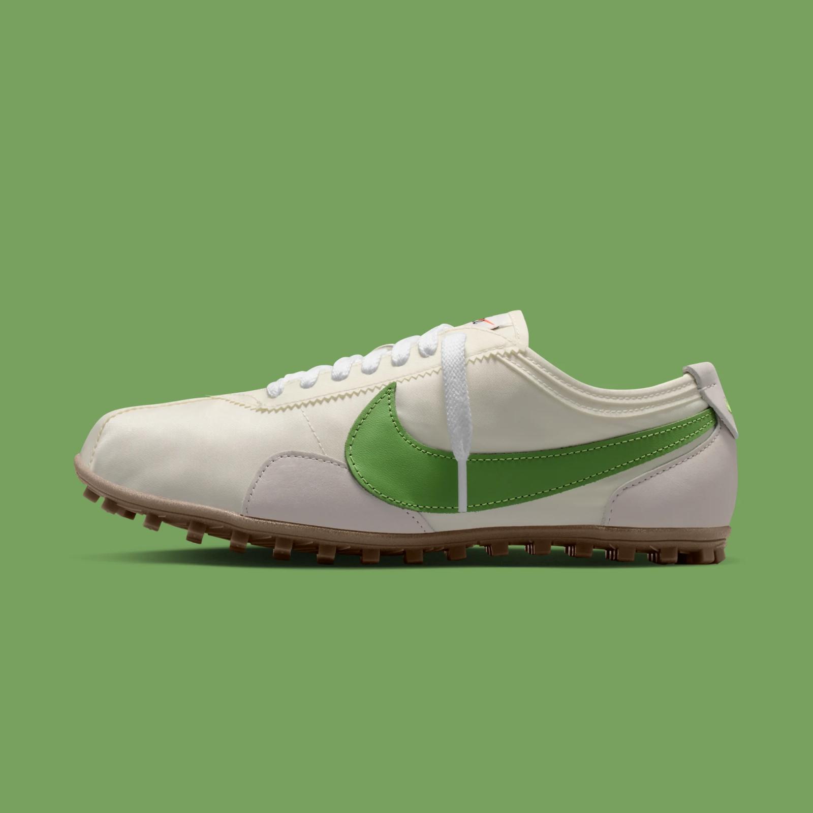 Nike Moon Shoe OG SP "Sail & Chlorophyll" drops in 2026