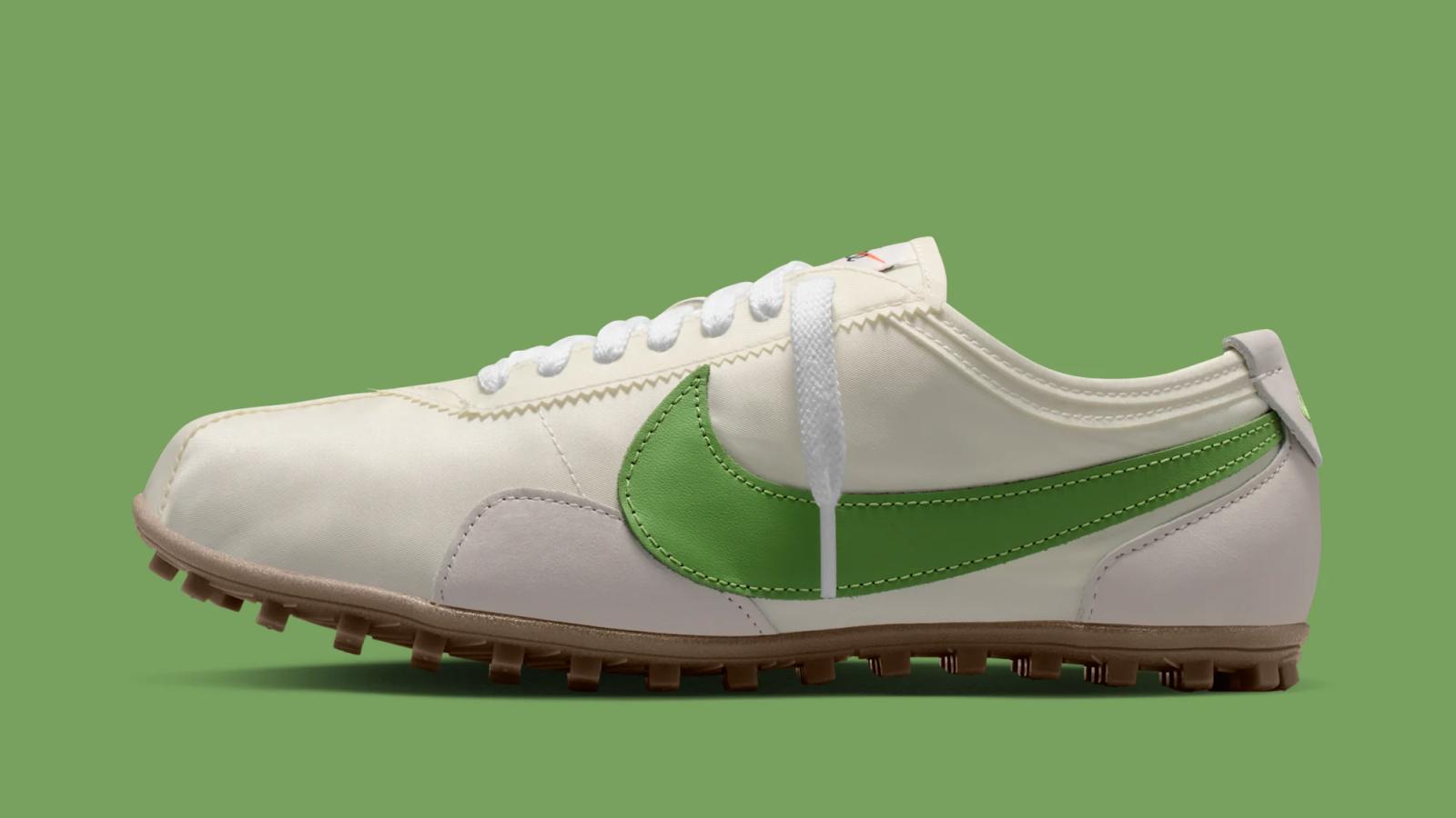 Nike Moon Shoe OG SP "Sail & Chlorophyll" drops in 2026
