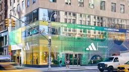 Nordstrom and adidas Launch World Cup Retail Partnership Nordstrom and adidas Launch World Cup Retail Partnership
