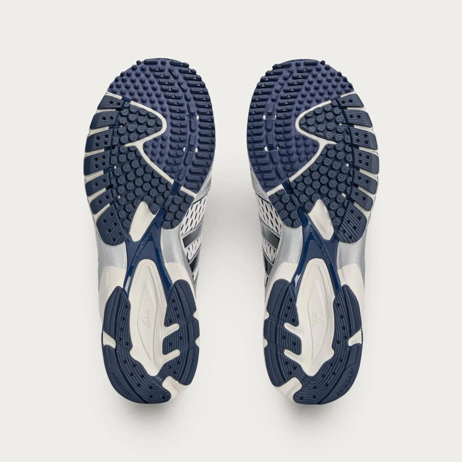 Sporty & Rich x Adidas Adizero Adios Navy JP7544 Release Date Summer 2025