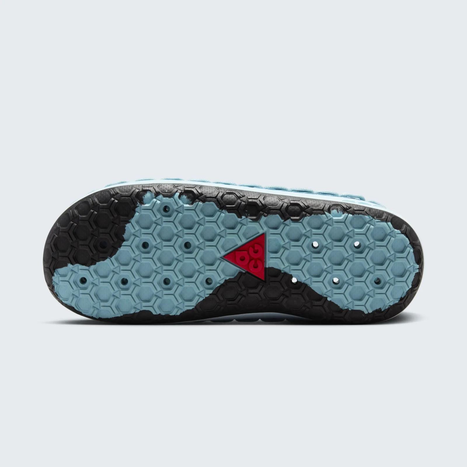 Nike ACG Watercat Denim Turqoise CZ0931-400