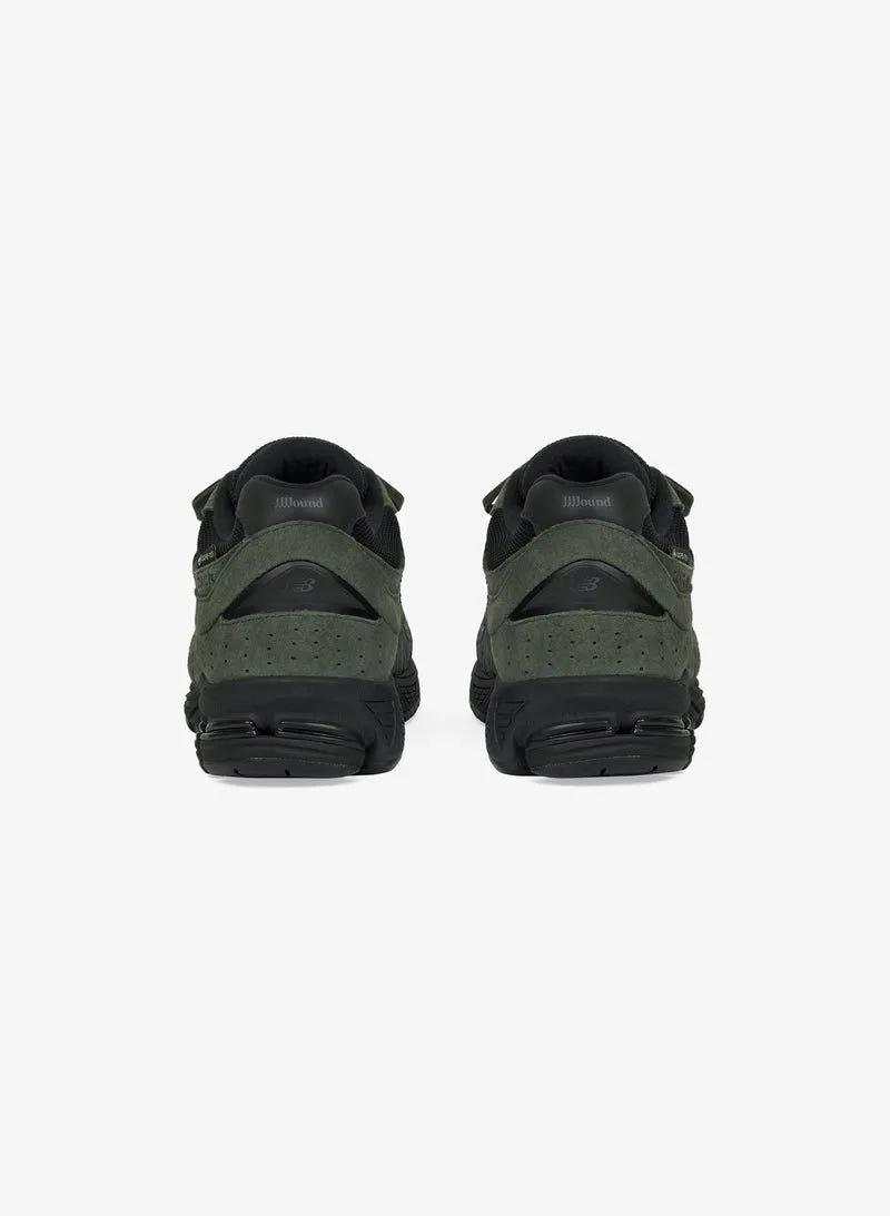 JJJJound x New Balance 2002R Gore-Tex Pine