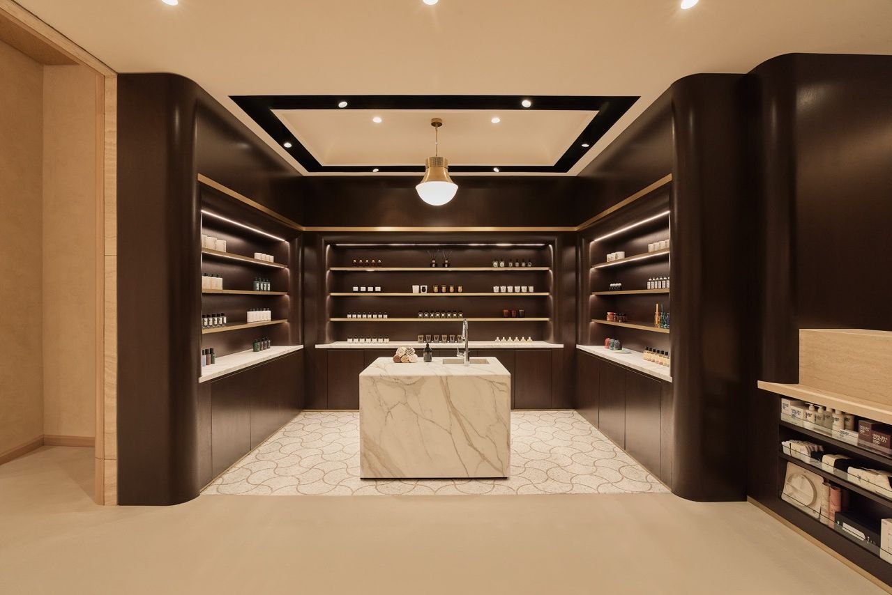 Kith West Hollywood Reopens and Introduces Ronnie’s Pronto