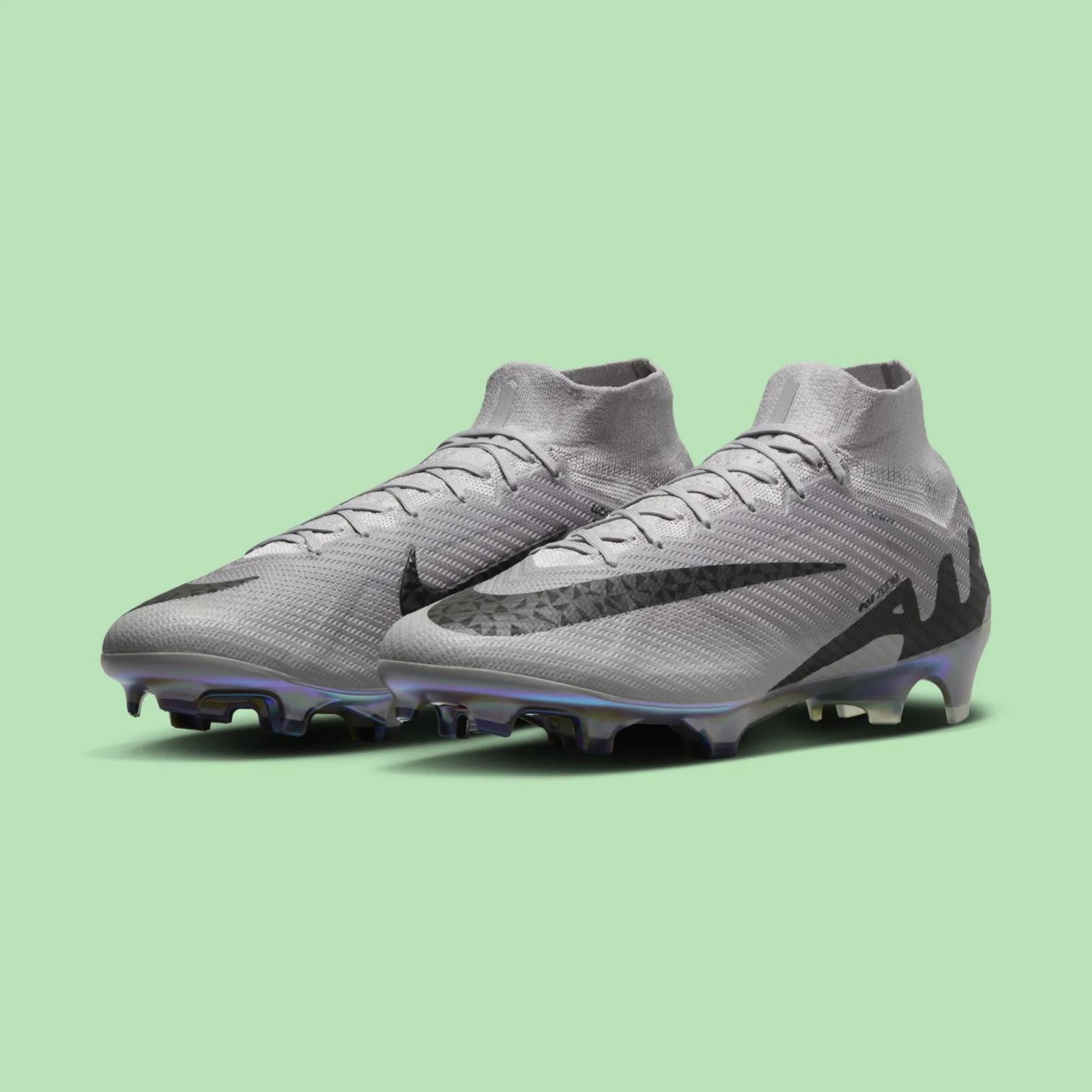 Nike Mercurial Superfly 9 Elite FG AS Atmosphere Grey FN5613-001