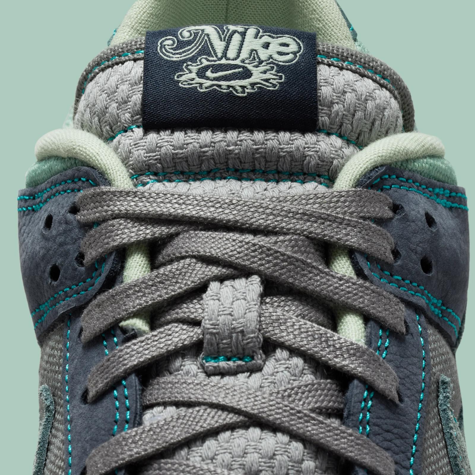 Nike Dunk Low Retro SE "Pencil Point" drops in 2026