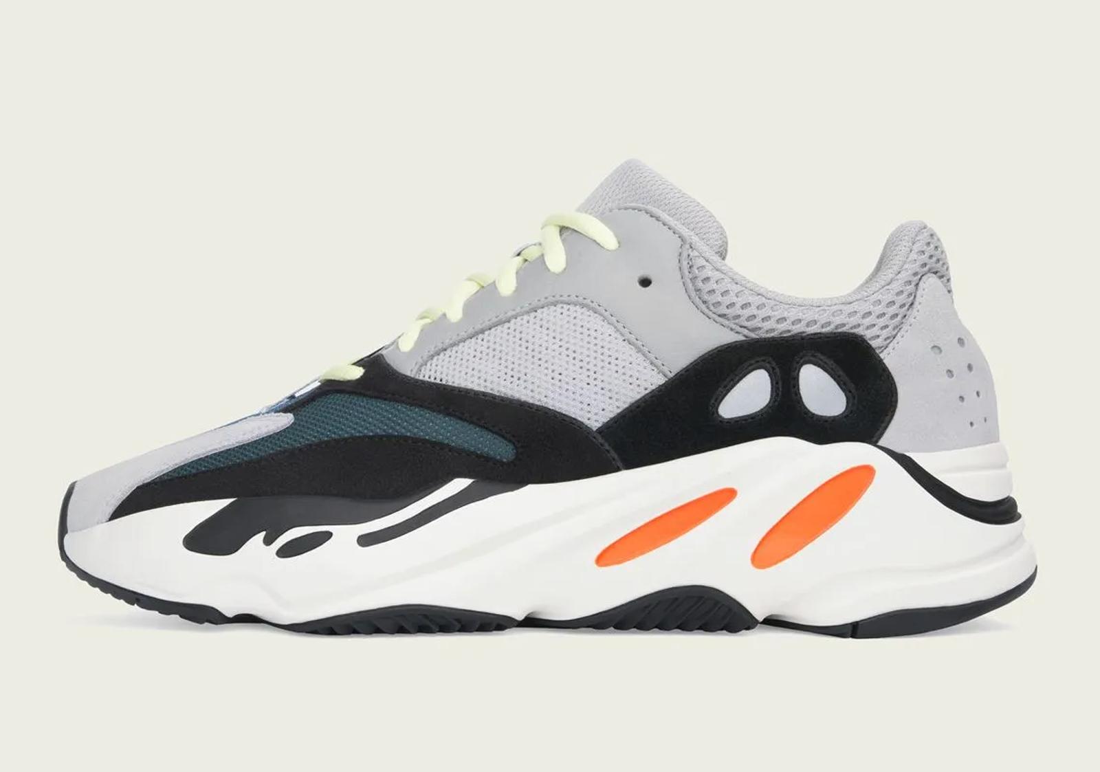 Adidas Yeezy Boost 700 Wave Runner