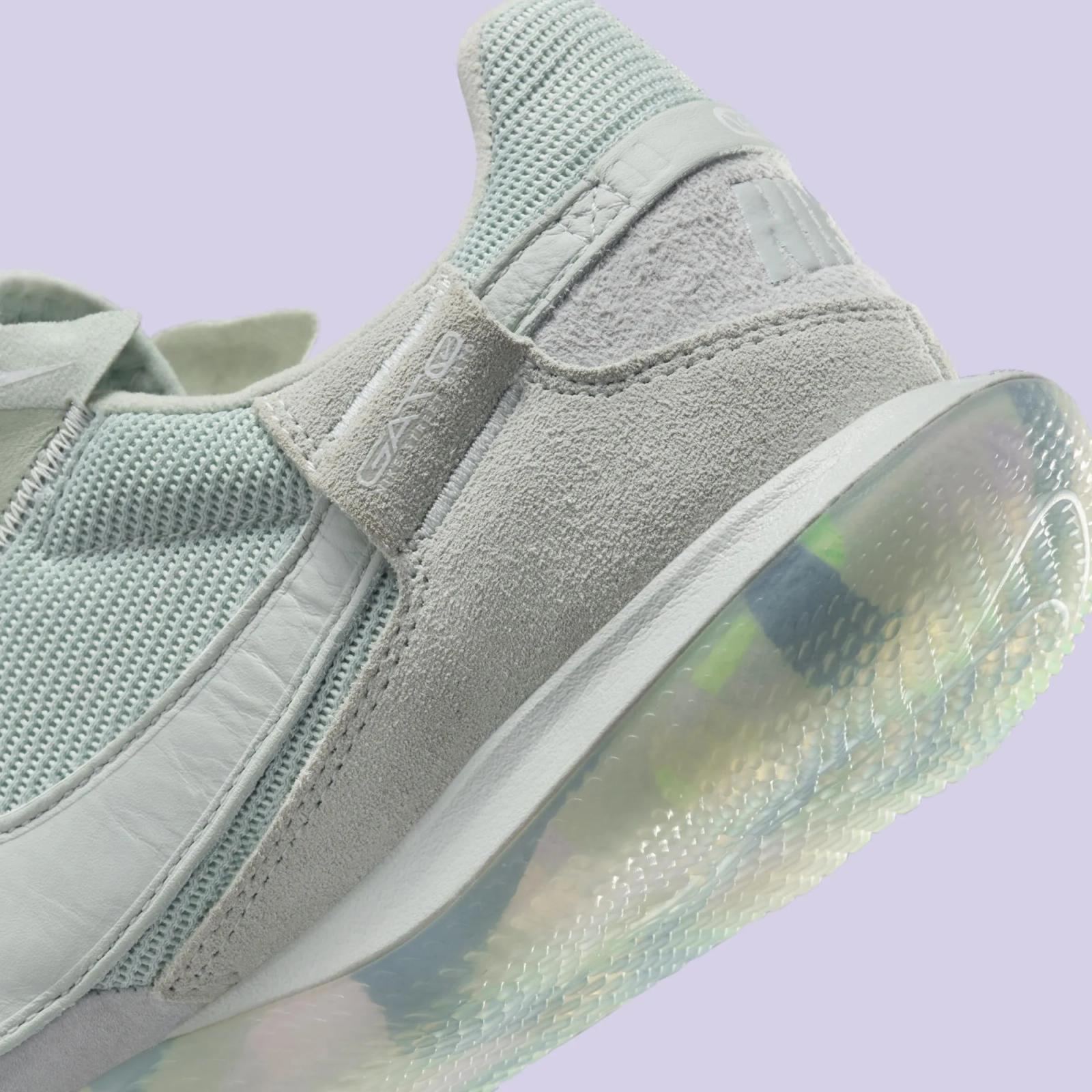 Nike Streetgato SE Light Silver FZ8373-001