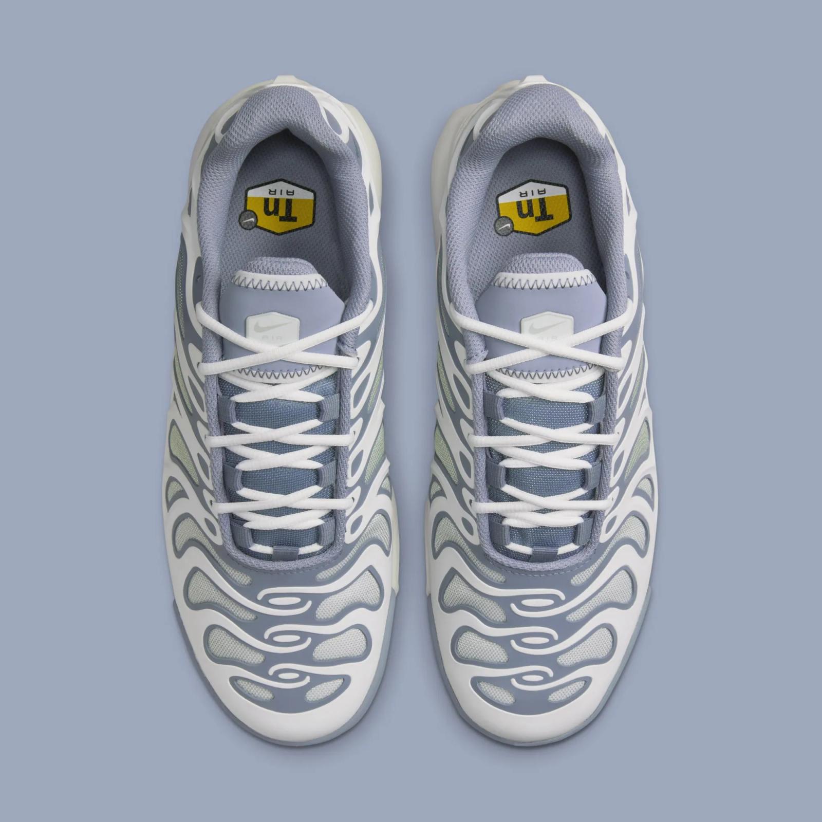 Nike Air Max Plus Drift Summit White / Ashen Slate FV4081-101