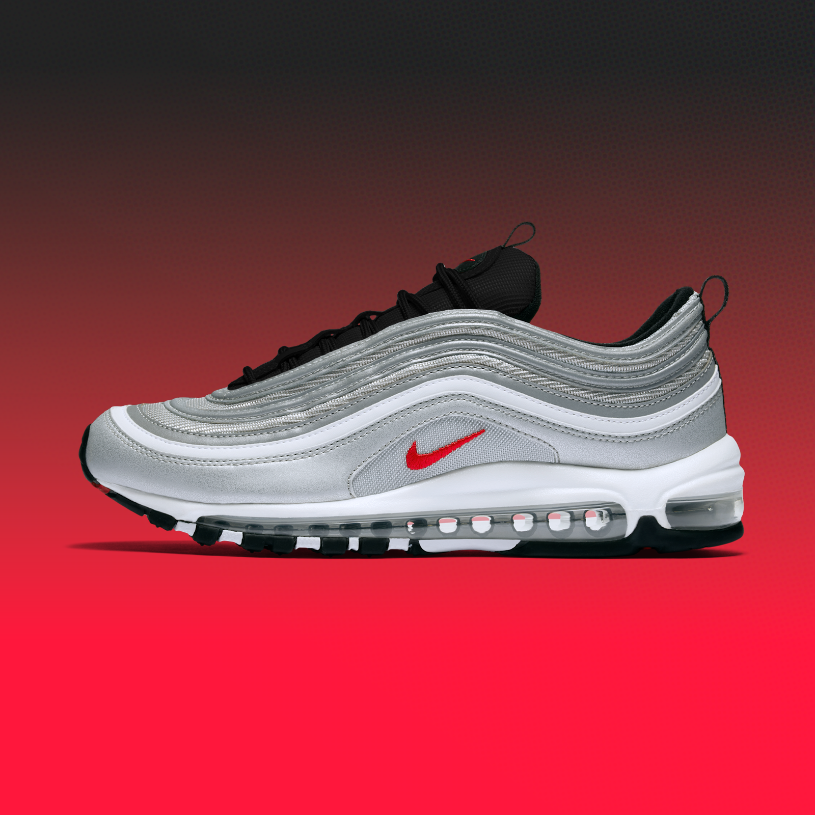 Nike Air Max 97 OG "Silver Bullet (Black Tongue)" drops in 2027