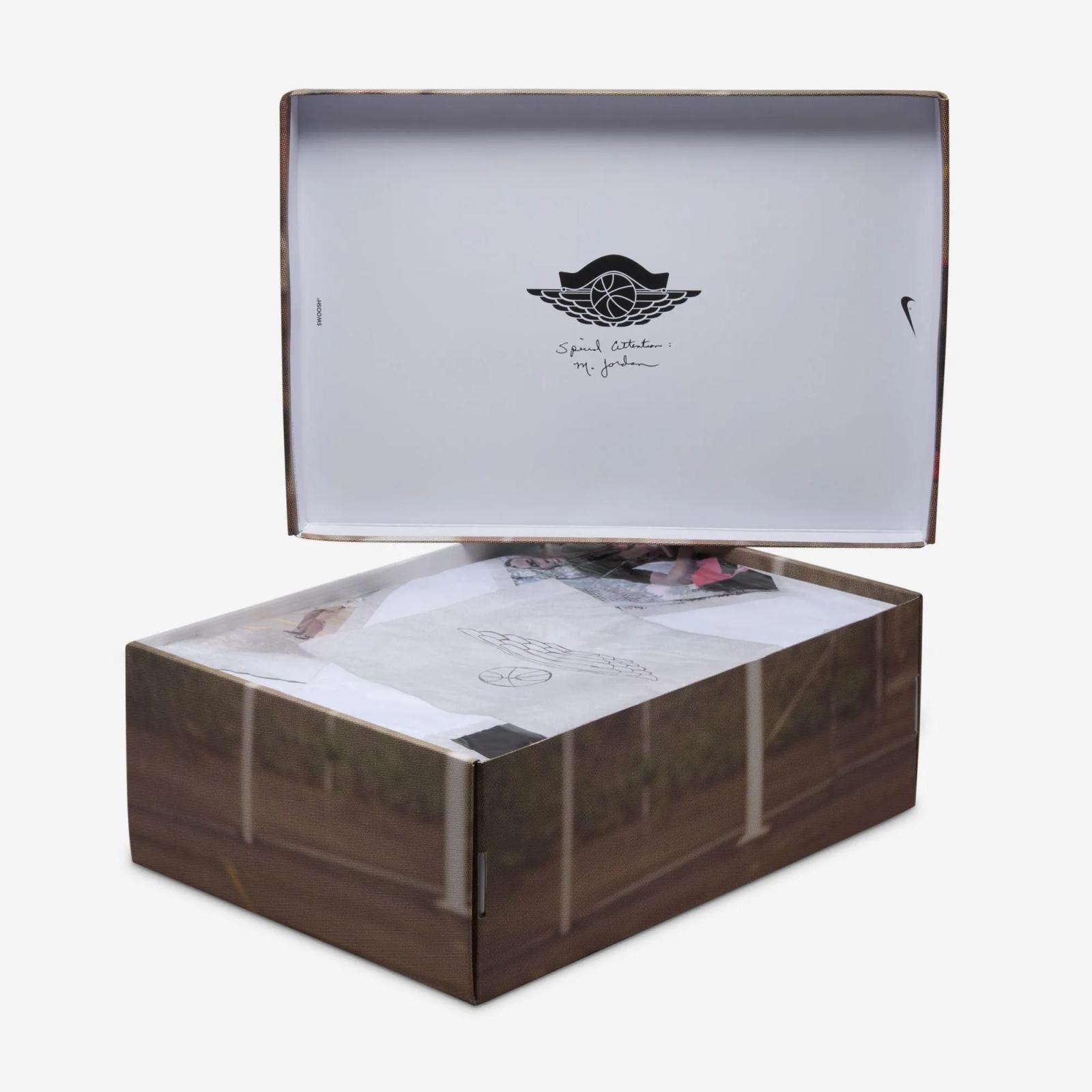 Air Jordan 1 Retro High OG Black Toe Remastered DZ5485-106