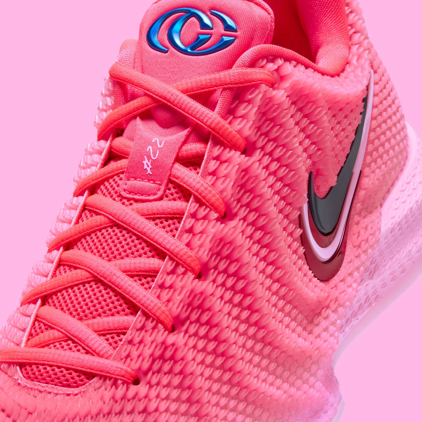 Nike Caitlin 1 "Midnight Fever" drops October 14th, 2026