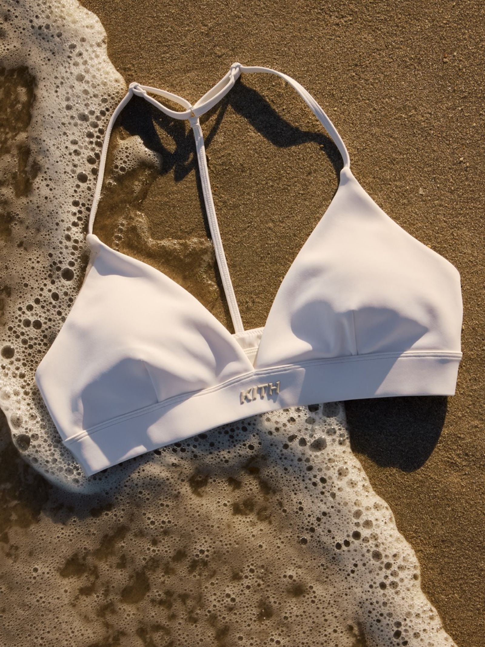 Kith Women Presents Summer Activewear Collection Titled Between Tides