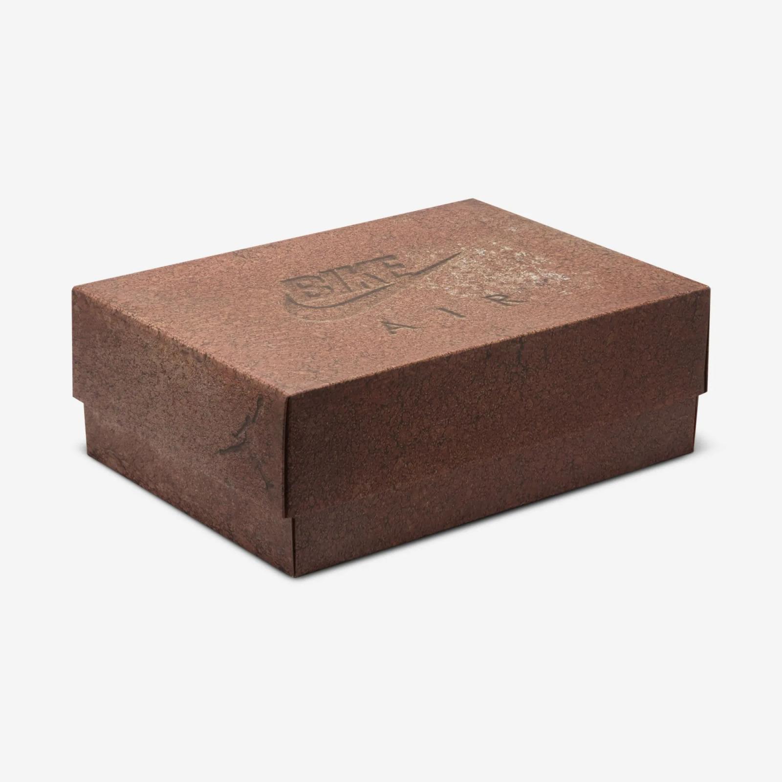 Nigel Sylvester x Air Jordan 4 Retro SP Bike Air Firewood Orange HF4340-800 Release Date 2025