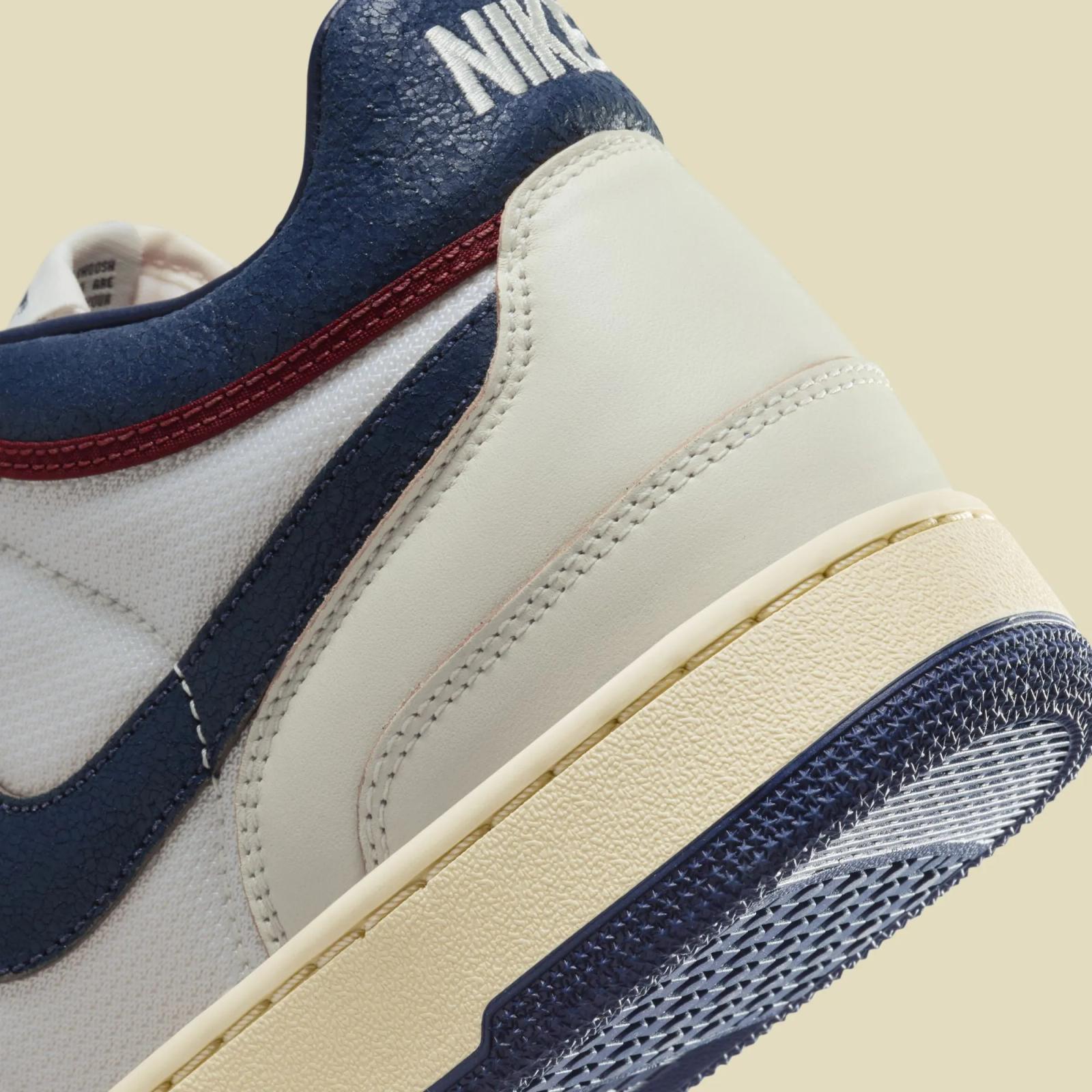 Nike Attack Better With Age HF4317-133